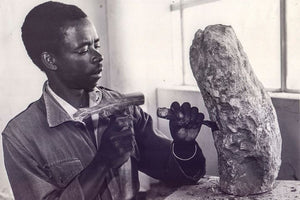 The Rich History of Zimbabwean Stone Sculpture