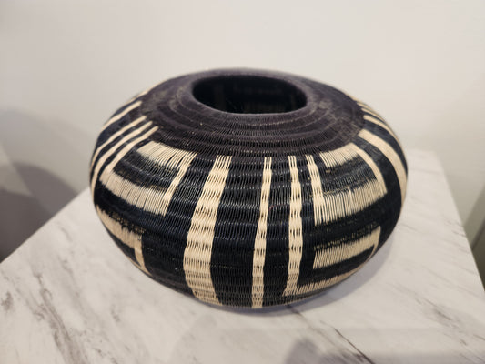 B18. Weregue Baskets