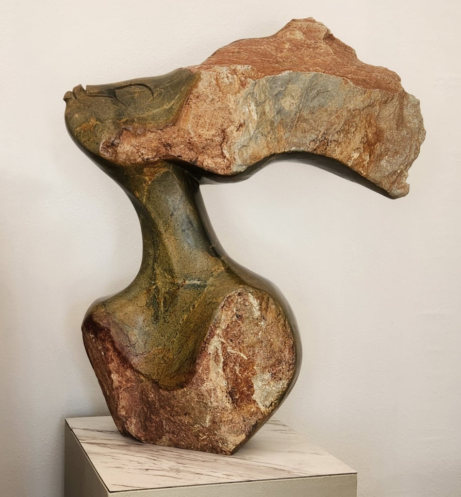 Collecting Zimbabwean (Shona) Stone Sculpture: A Guide for Art Enthusiasts
