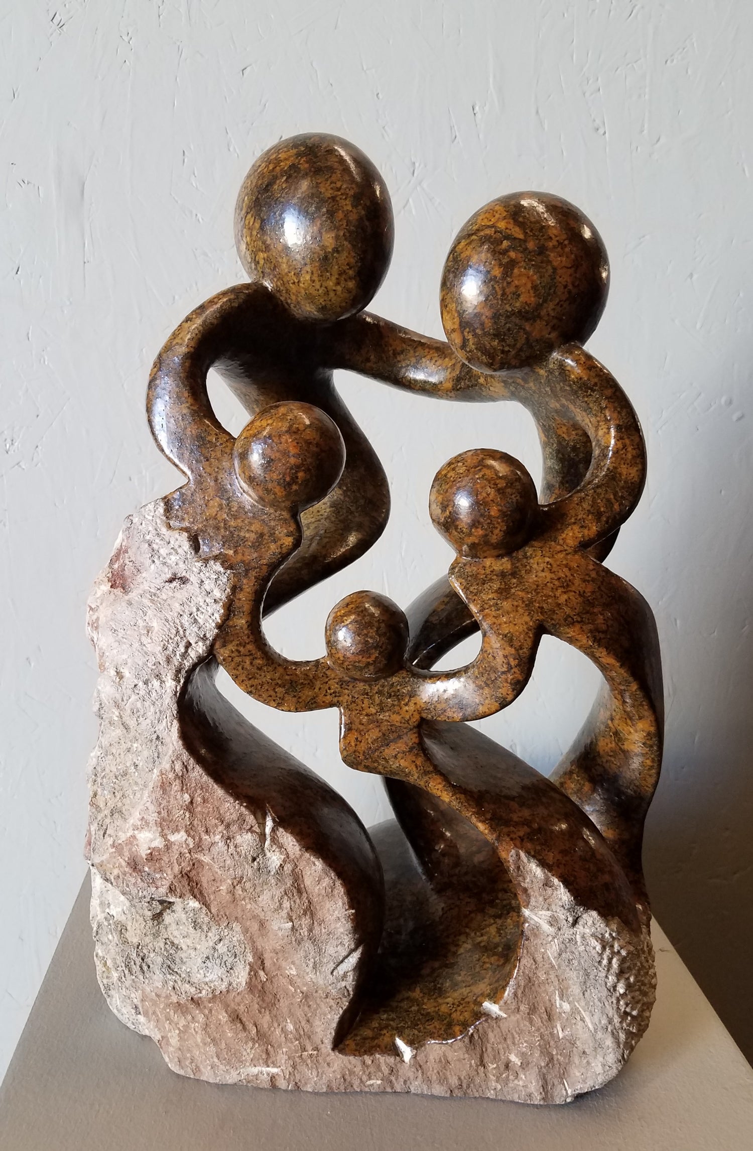 Relationships & Family