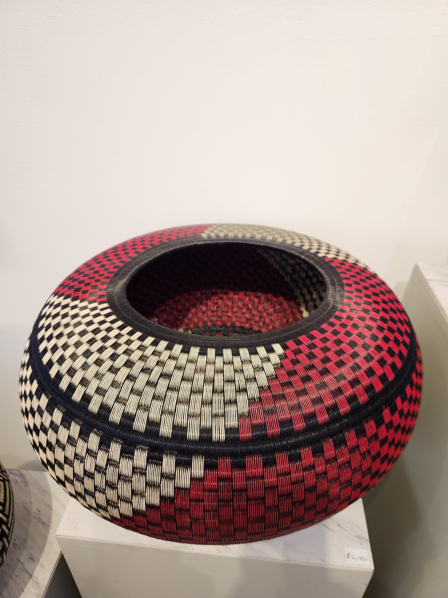 Woven Art