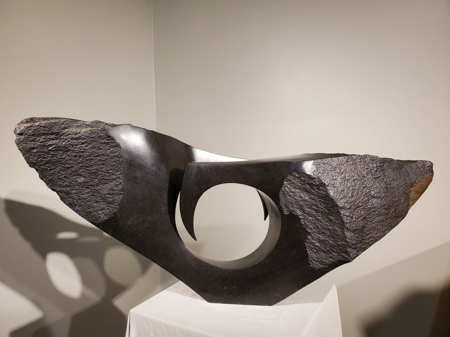 Contemporary Sculptures