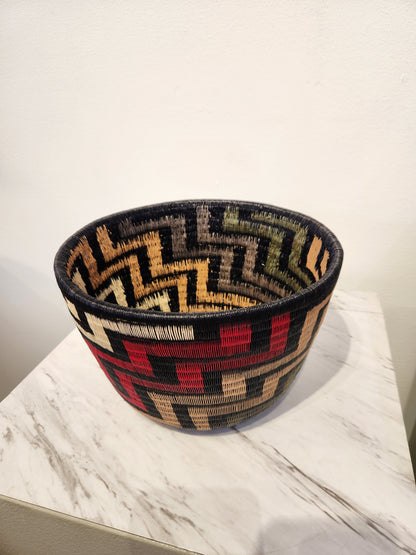 B13. Werregue Basket