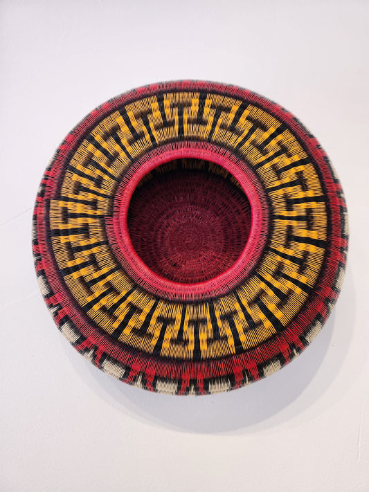 B14. Werregue Basket