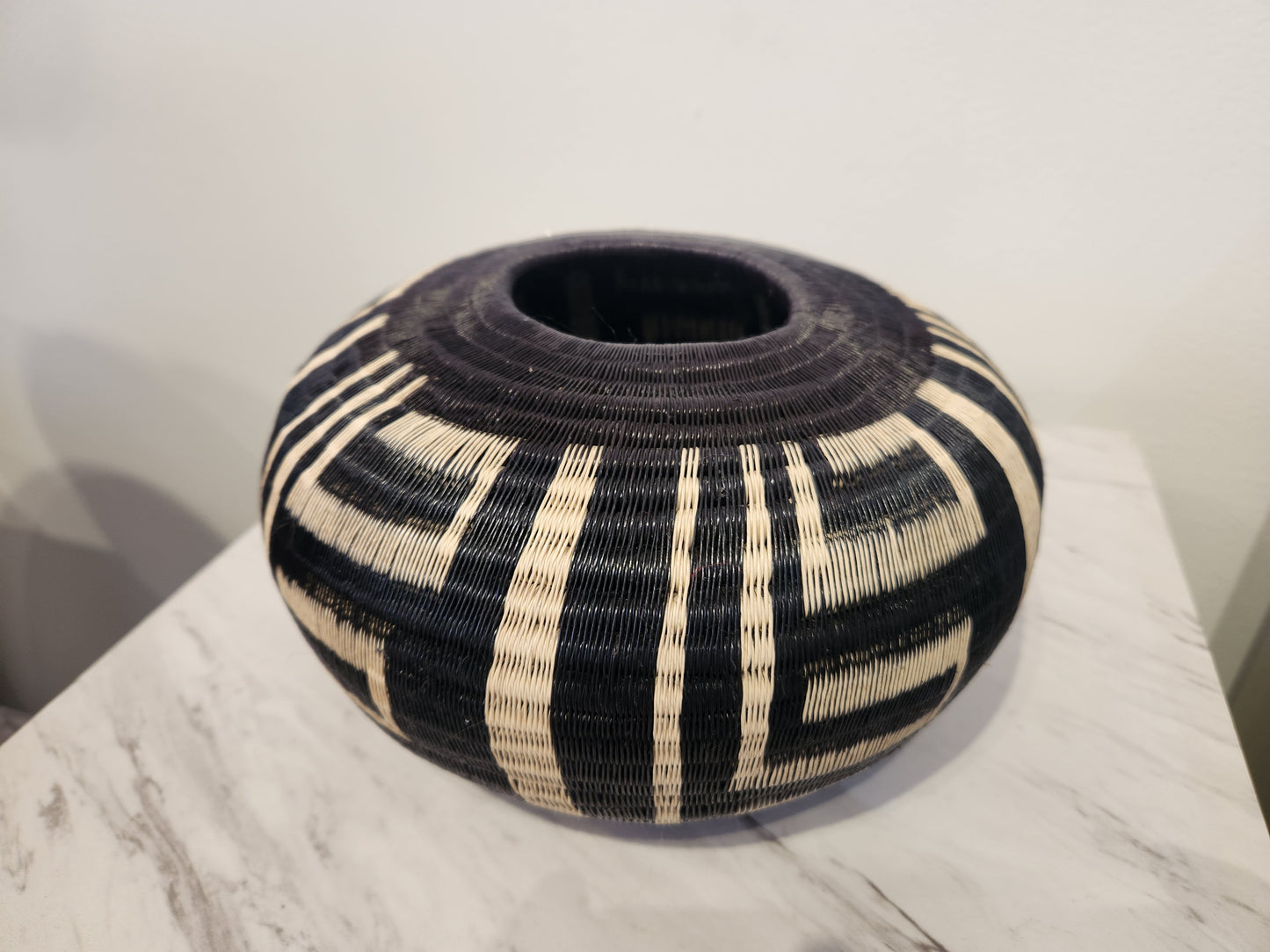 B18. Weregue Baskets