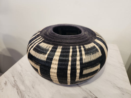 B18. Weregue Baskets