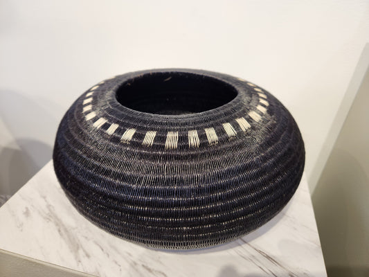 B19. Werregue Basket