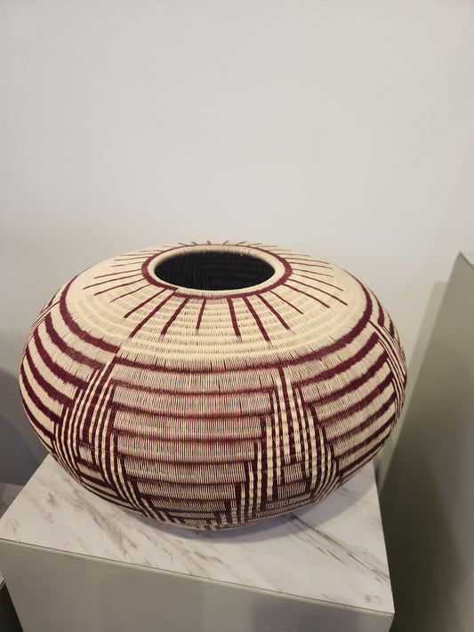 B21. Werregue Basket