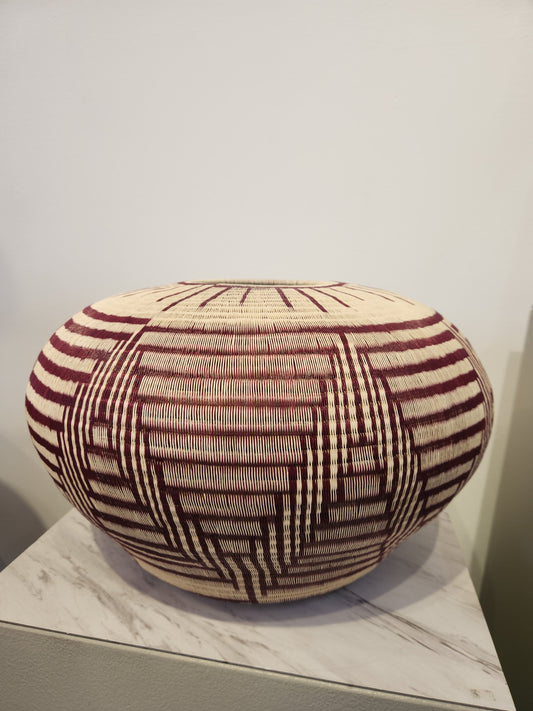 B21. Werregue Basket