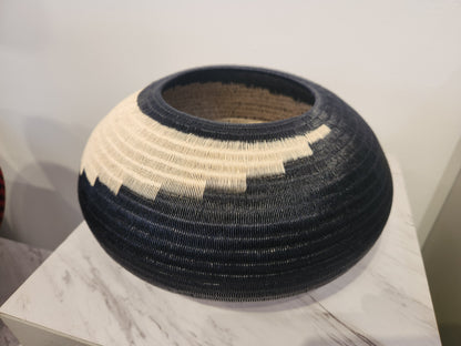 B22. Werregue Basket