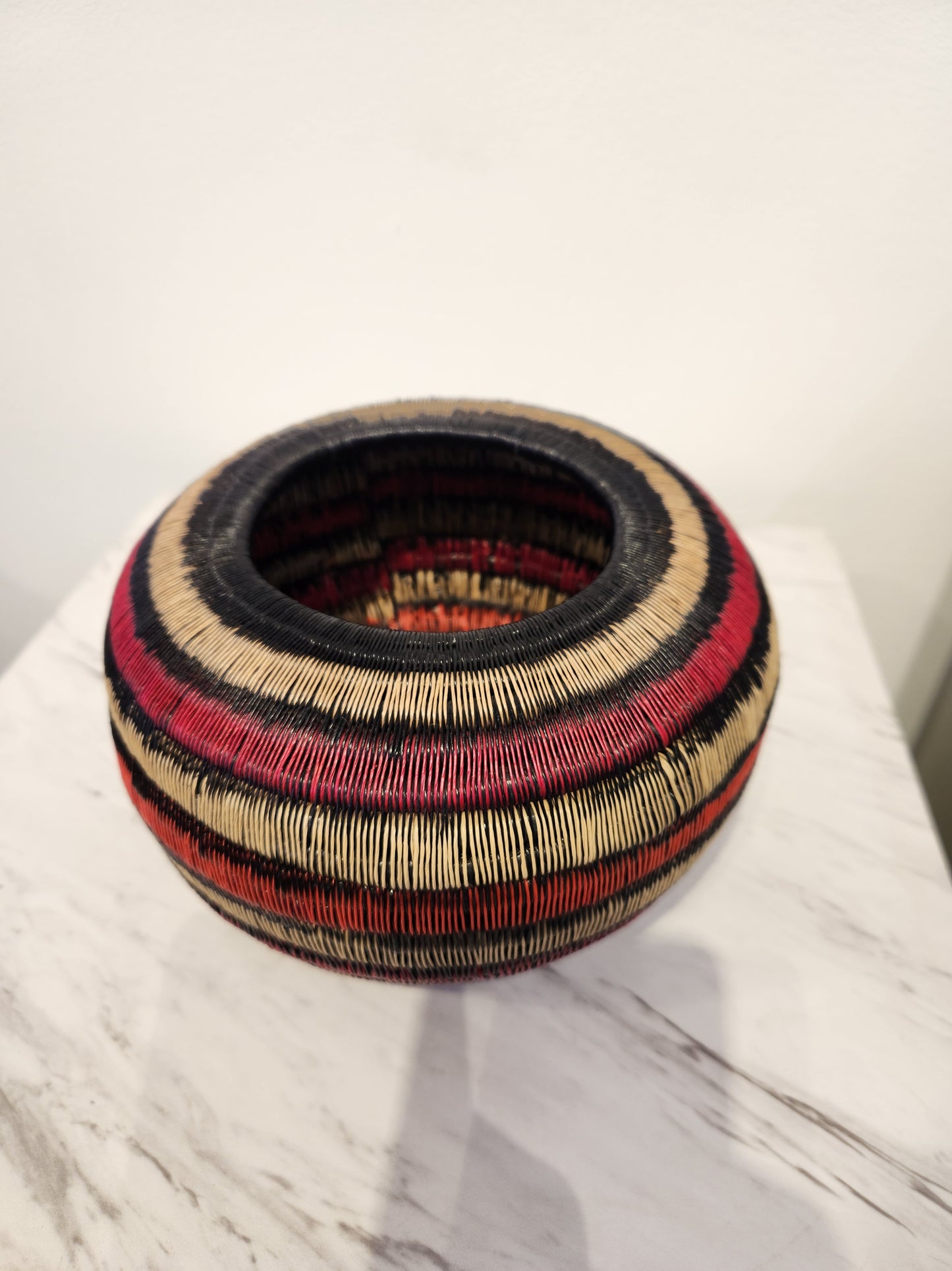 B23. Werregue Basket