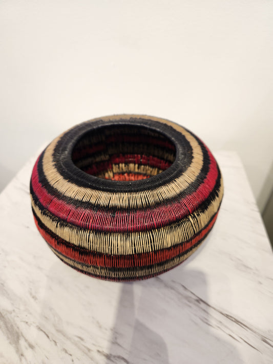 B23. Werregue Basket