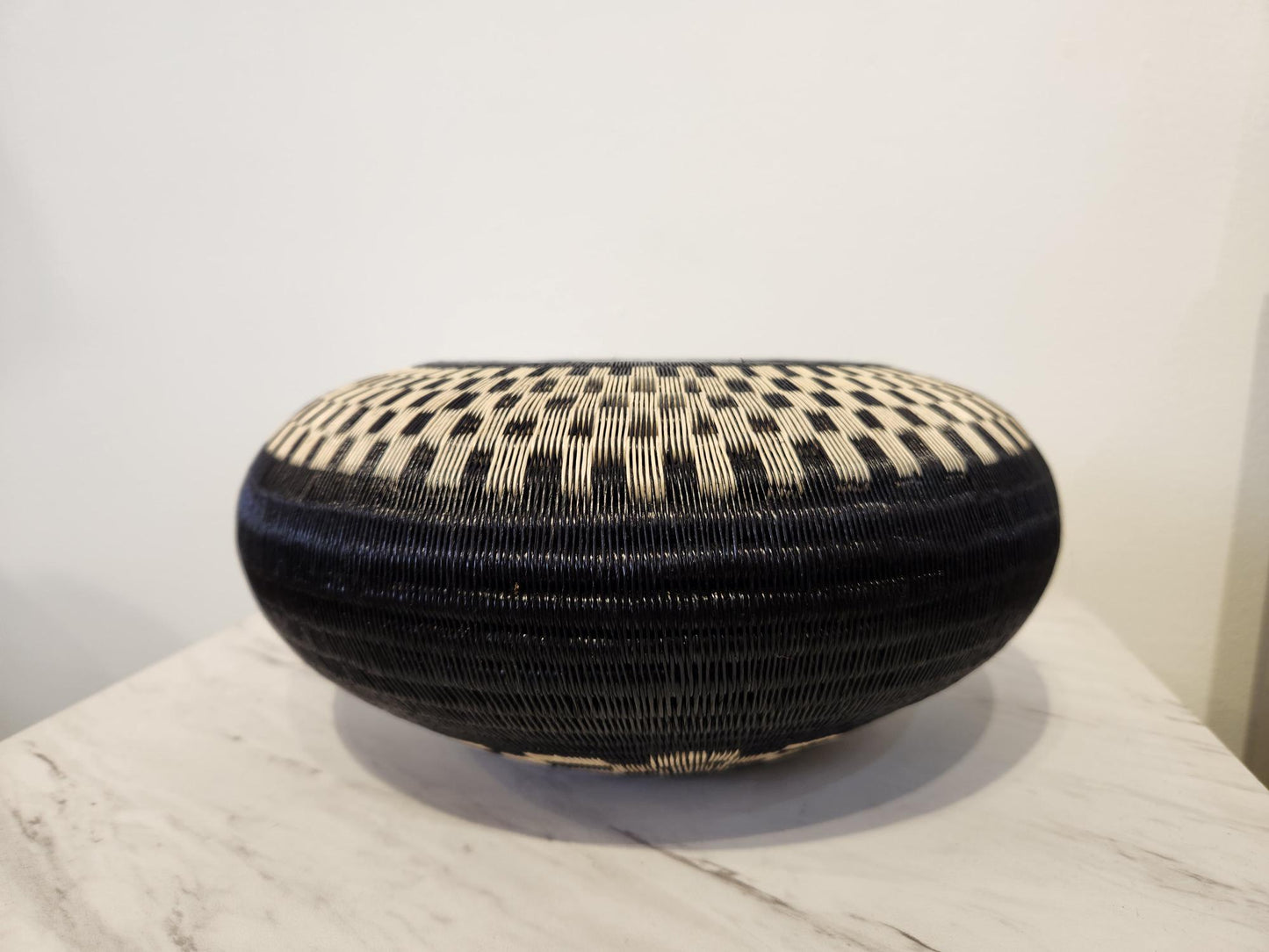 B24. Werregue Basket