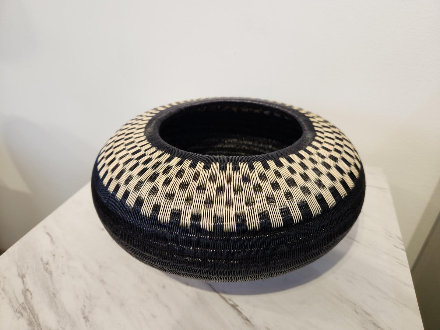 B24. Werregue Basket