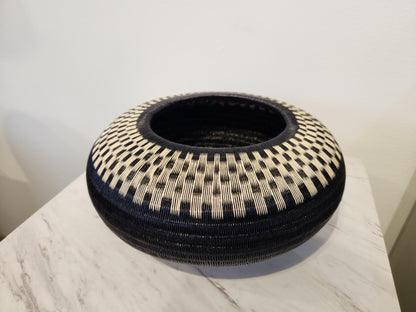 B24. Werregue Basket