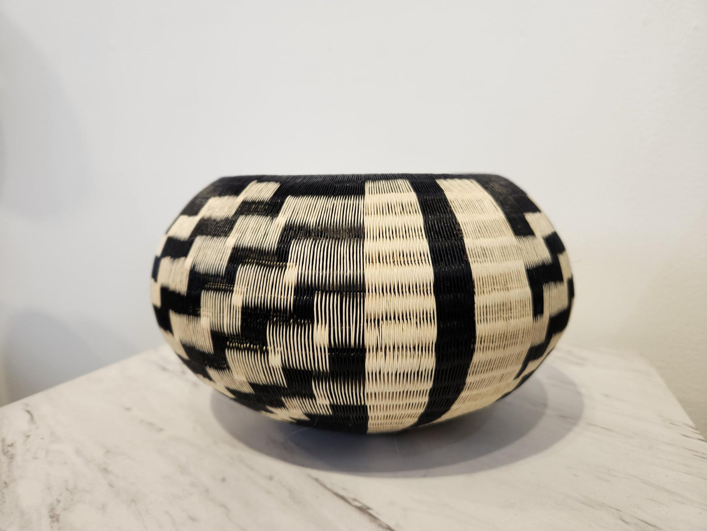 B25. Werregue Basket