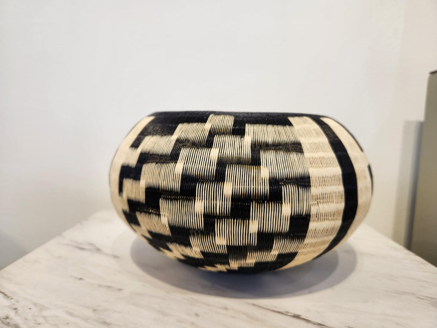 B25. Werregue Basket