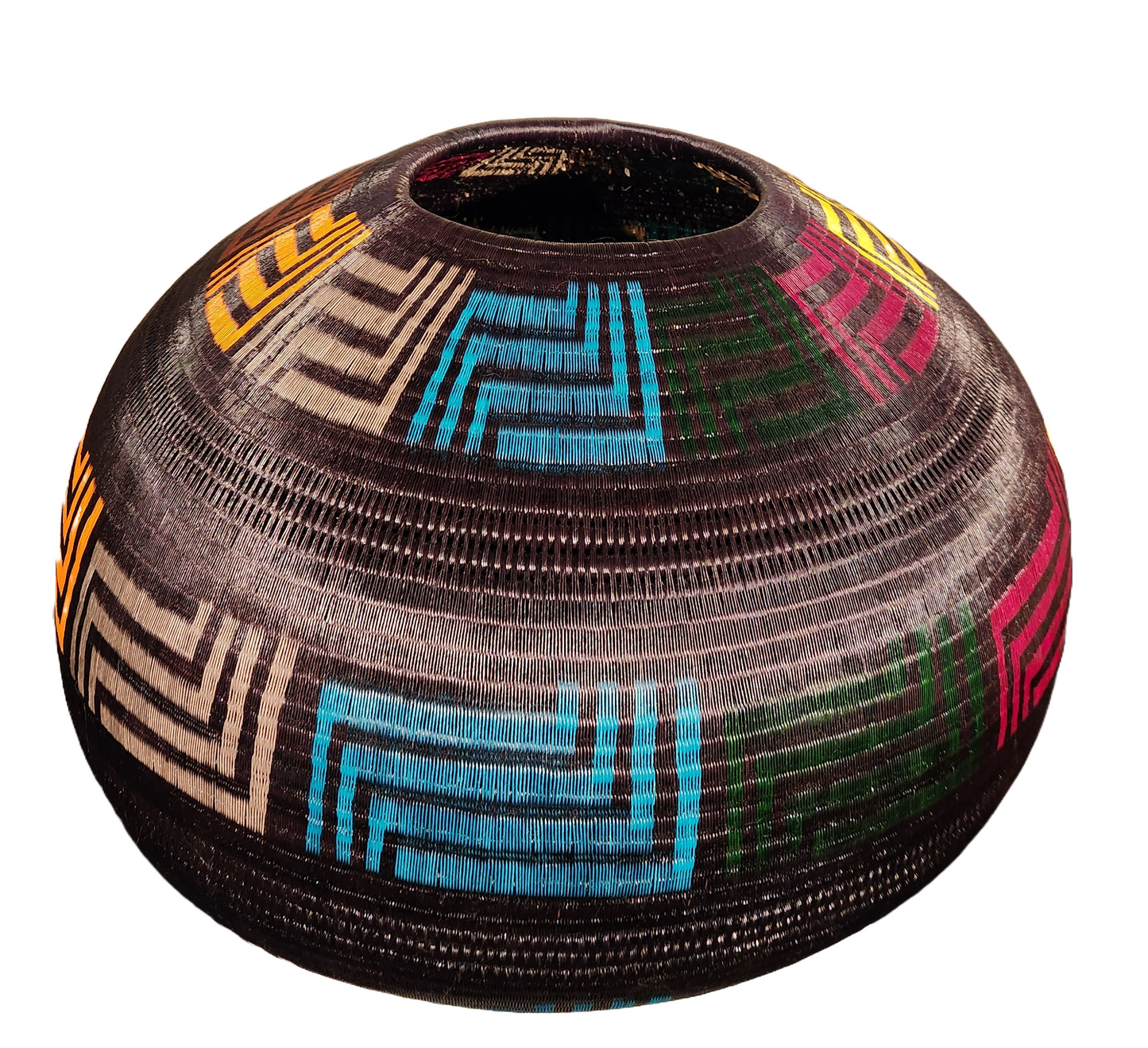 B30. Werregue Basket