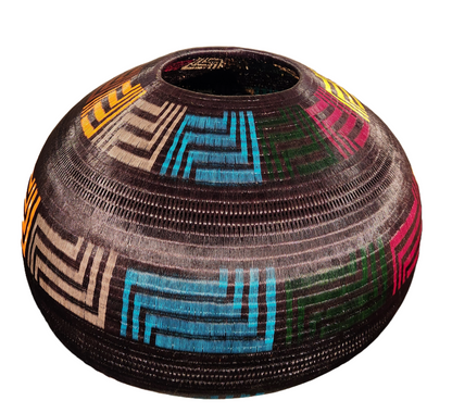 B30. Werregue Basket