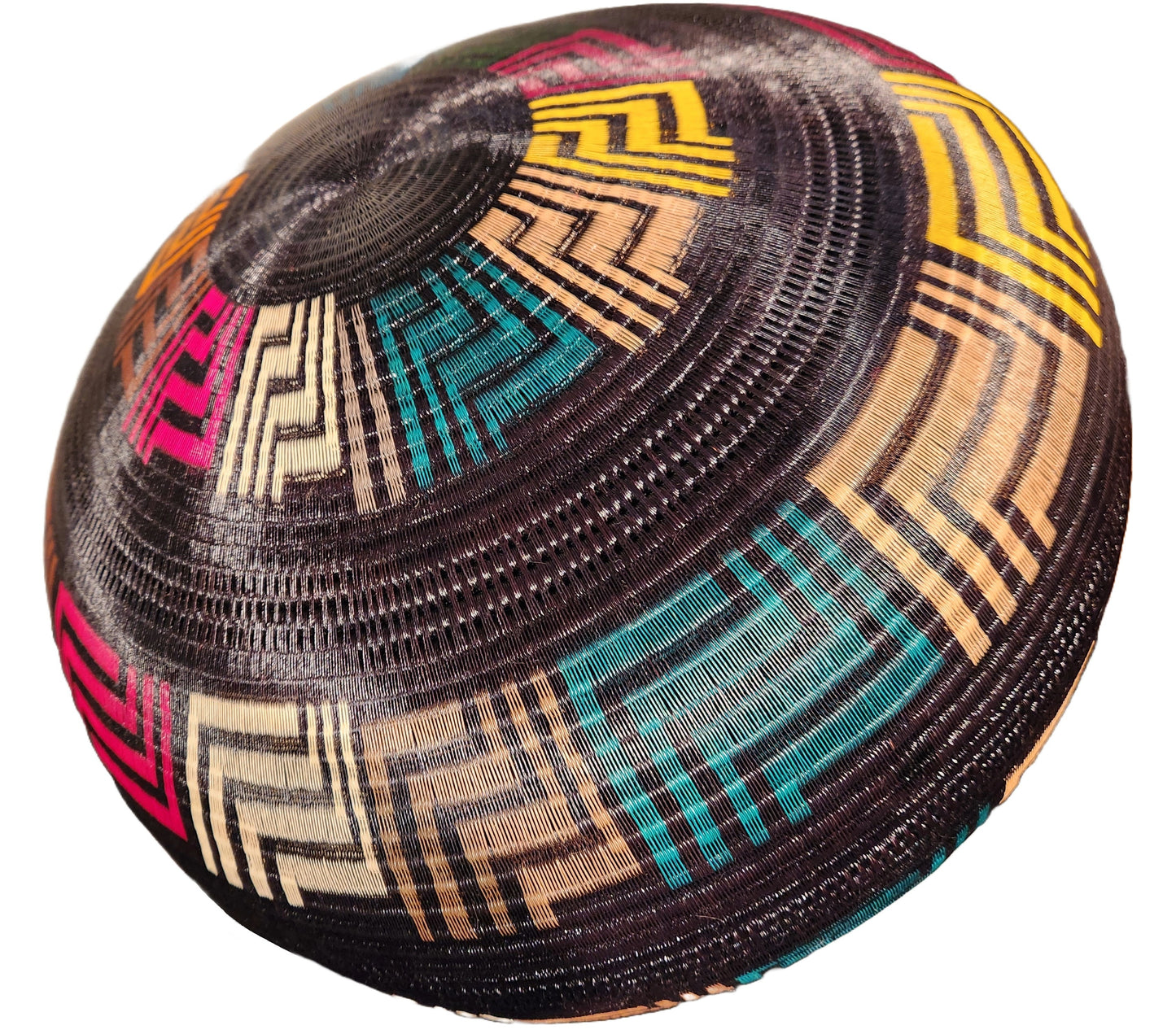 B30. Werregue Basket