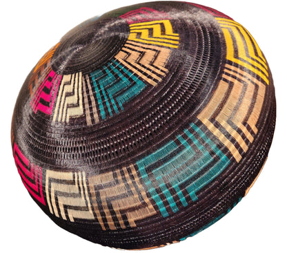 B30. Werregue Basket