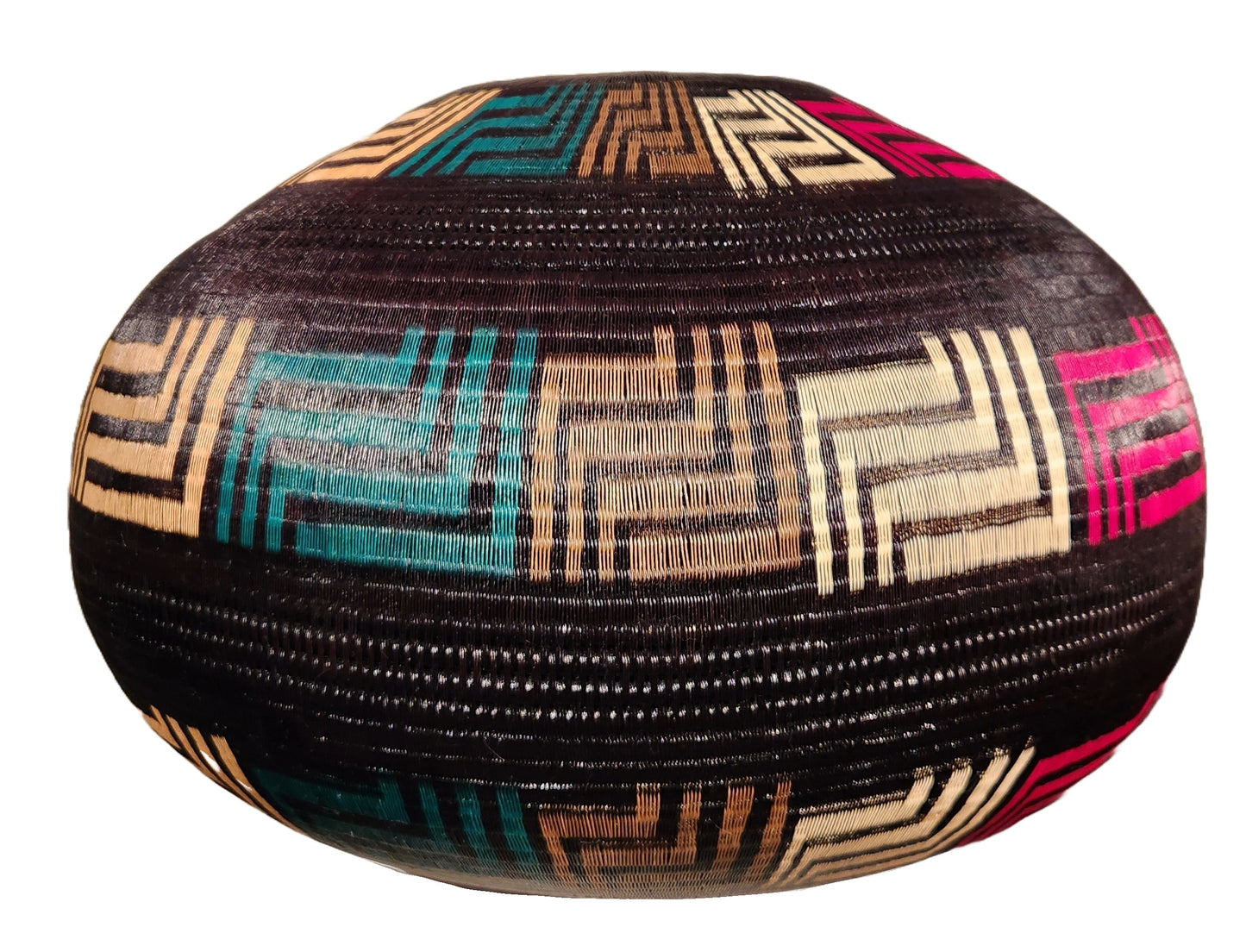 B30. Werregue Basket