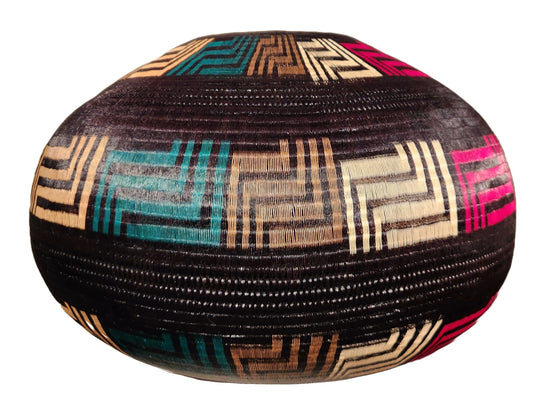 B30. Werregue Basket