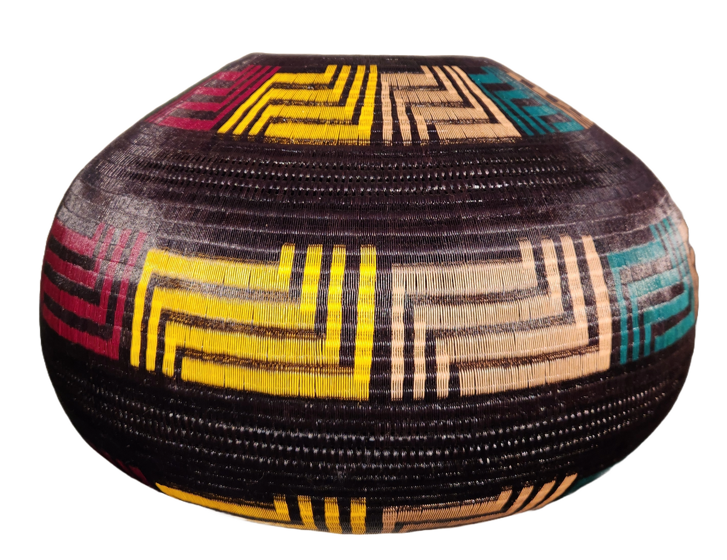 B30. Werregue Basket