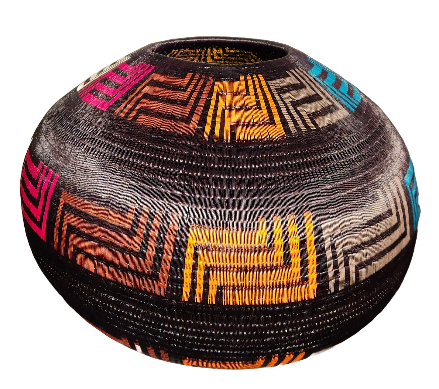 B30. Werregue Basket