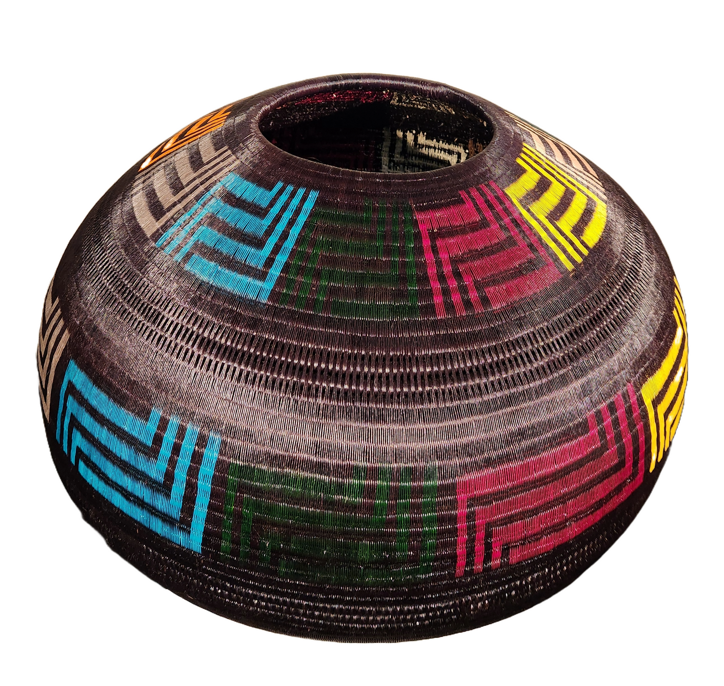 B30. Werregue Basket