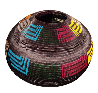 B30. Werregue Basket