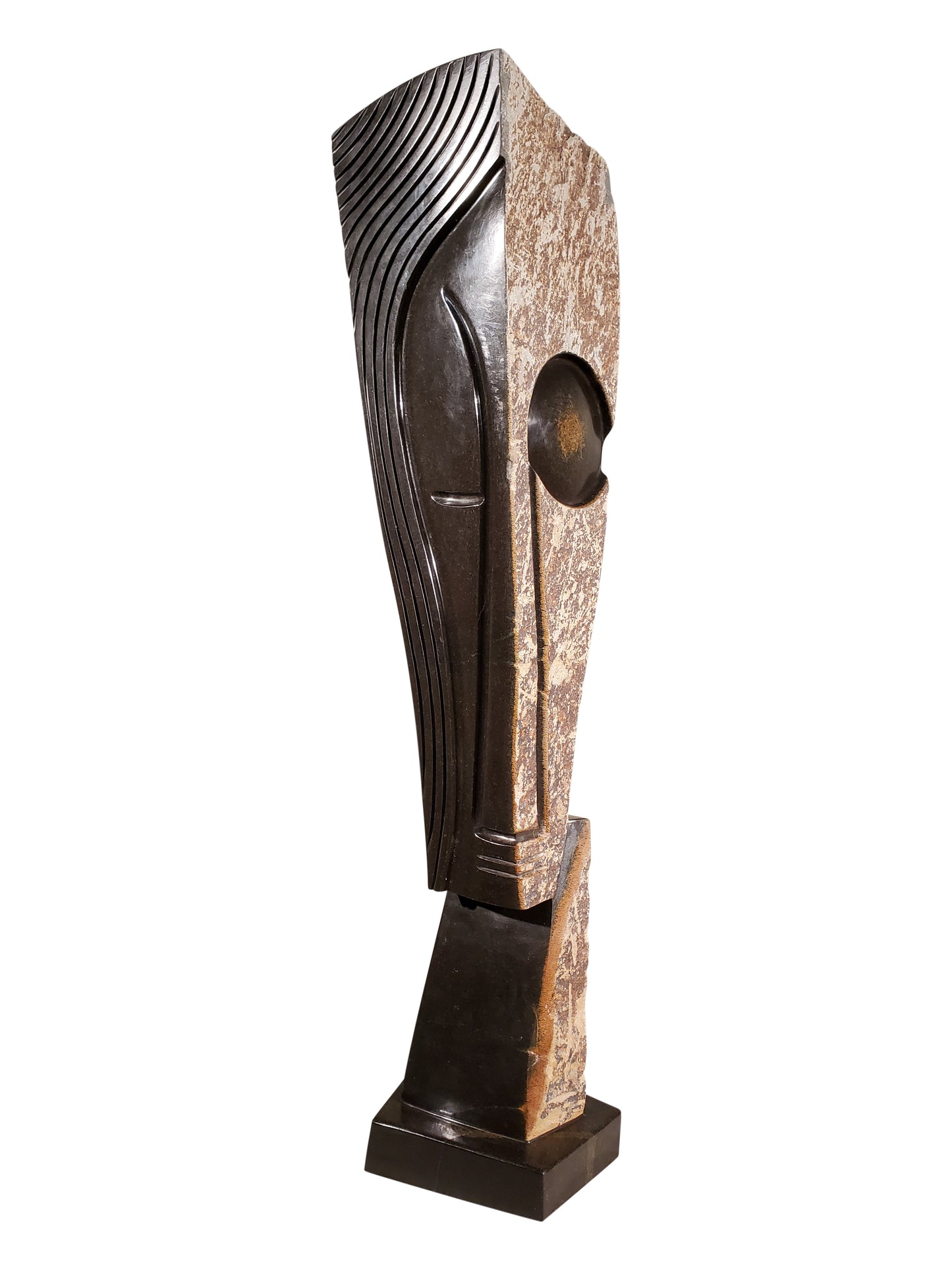 19. Guardian by Godfrey Matungamidze