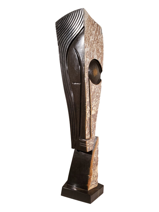 19. Guardian by Godfrey Matungamidze