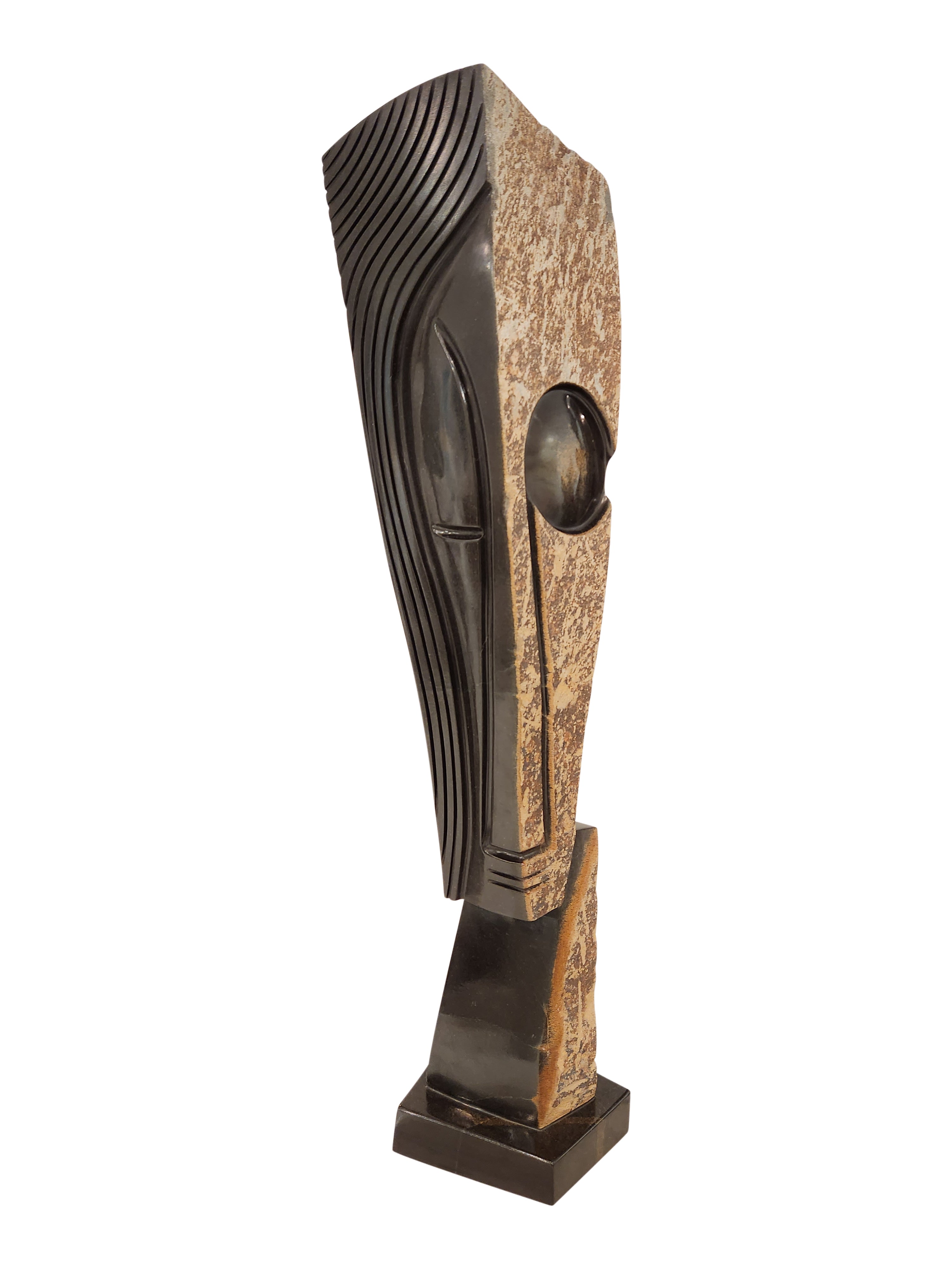 19. Guardian by Godfrey Matungamidze
