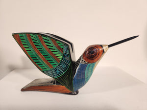Humming Bird 1