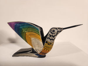Humming Bird 2