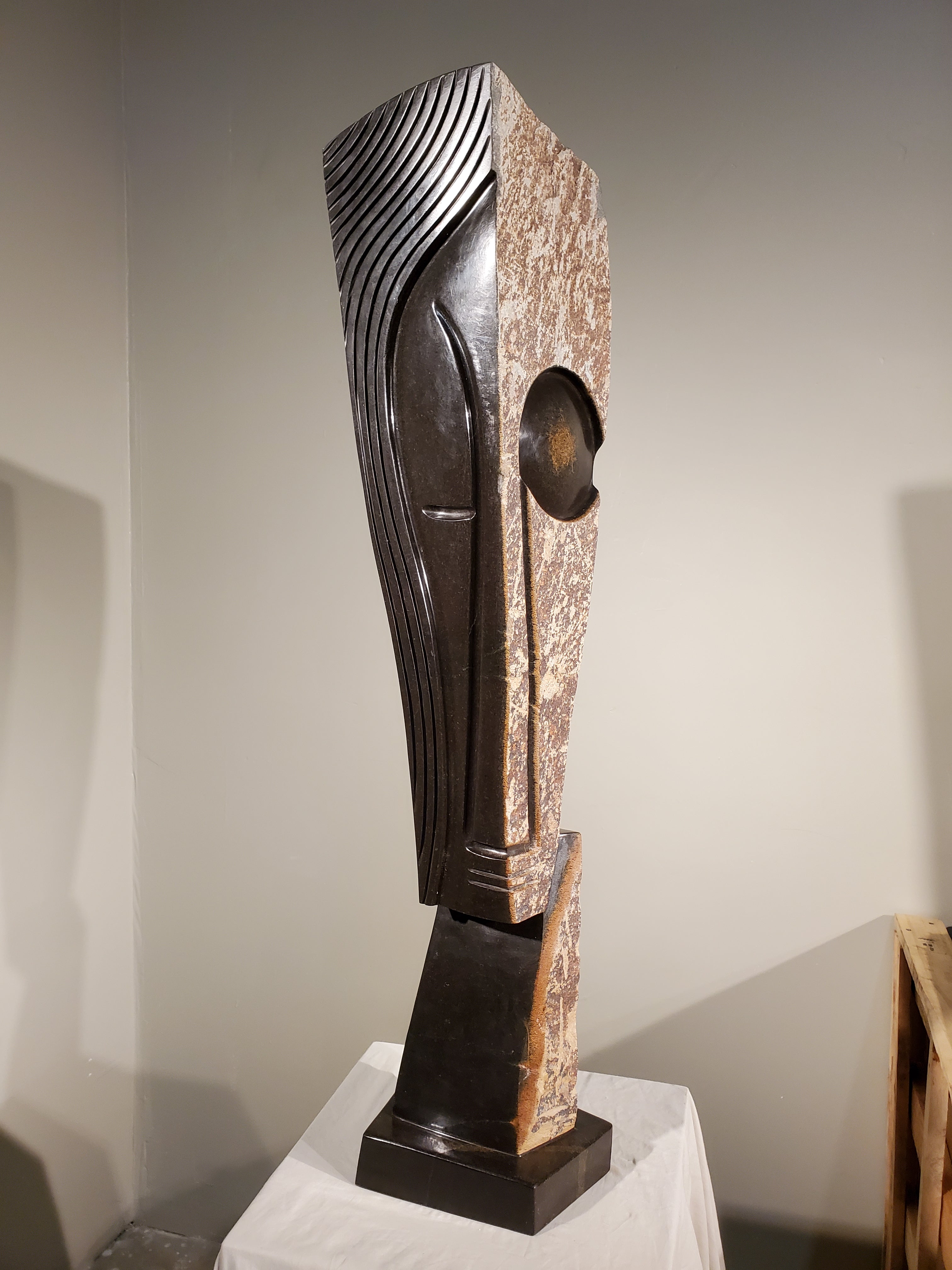 19. Guardian by Godfrey Matungamidze