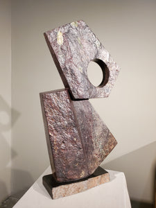 2. Silhouette by Bywell Sango