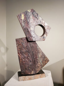 2. Silhouette by Bywell Sango