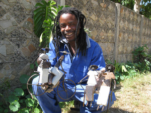 Charles Fundisi